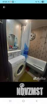 1-к квартира, вторичка, 40м2, 5/5 этаж