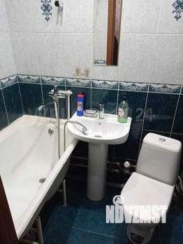 1-к квартира, вторичка, 23м2, 8/9 этаж