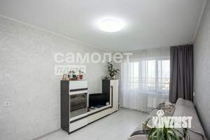 1-к квартира, вторичка, 36м2, 5/10 этаж