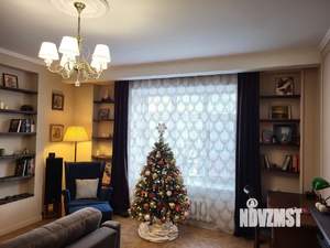 2-к квартира, вторичка, 59м2, 3/4 этаж