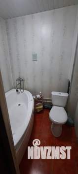 1-к квартира, вторичка, 36м2, 3/5 этаж