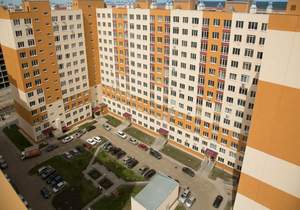 2-к квартира, вторичка, 53м2, 11/13 этаж