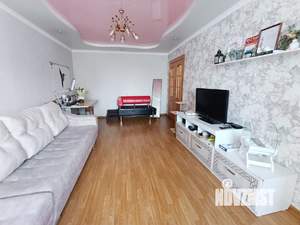 2-к квартира, вторичка, 60м2, 2/10 этаж