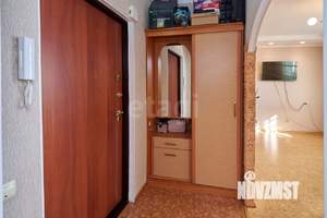 1-к квартира, вторичка, 29м2, 6/9 этаж