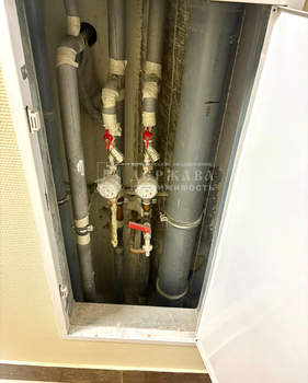 1-к квартира, вторичка, 26м2, 14/16 этаж