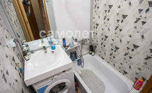 2-к квартира, вторичка, 50м2, 3/3 этаж