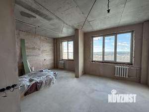 3-к квартира, вторичка, 89м2, 4/6 этаж