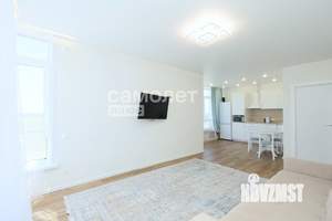 2-к квартира, вторичка, 58м2, 5/7 этаж