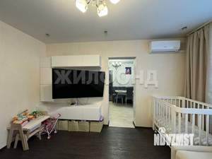 1-к квартира, вторичка, 37м2, 5/12 этаж