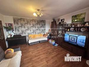 2-к квартира, вторичка, 49м2, 6/9 этаж