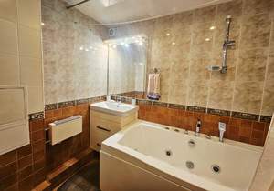 4-к квартира, вторичка, 88м2, 2/5 этаж