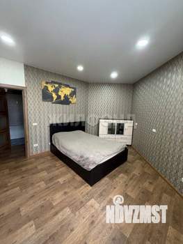 2-к квартира, вторичка, 67м2, 9/9 этаж