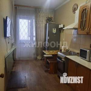 1-к квартира, вторичка, 40м2, 11/12 этаж