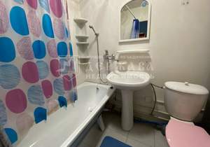 Студия квартира, вторичка, 26м2, 3/11 этаж