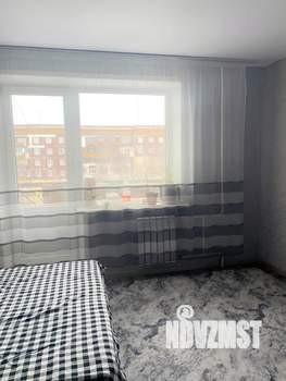 1-к квартира, вторичка, 34м2, 7/9 этаж