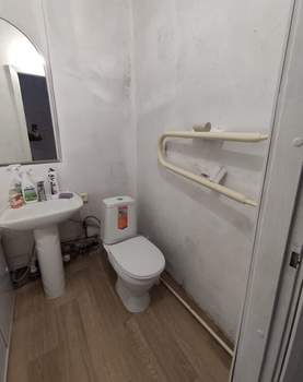 2-к квартира, вторичка, 42м2, 2/5 этаж