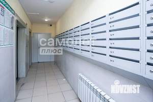 2-к квартира, вторичка, 57м2, 13/16 этаж