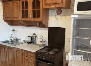 1-к квартира, вторичка, 35м2, 5/10 этаж