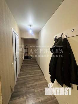 1-к квартира, вторичка, 35м2, 4/9 этаж