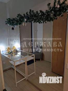 1-к квартира, вторичка, 16м2, 2/9 этаж