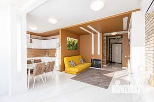 3-к квартира, вторичка, 66м2, 5/26 этаж