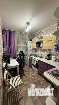 1-к квартира, вторичка, 31м2, 4/9 этаж