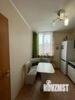 2-к квартира, вторичка, 44м2, 3/3 этаж