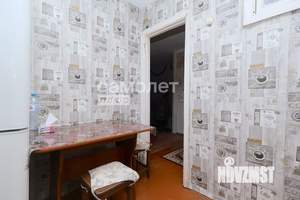 1-к квартира, вторичка, 30м2, 3/5 этаж