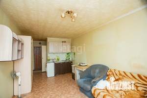 Студия квартира, вторичка, 23м2, 7/9 этаж