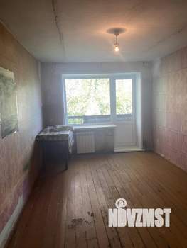 2-к квартира, вторичка, 44м2, 5/5 этаж