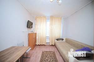 1-к квартира, вторичка, 17м2, 9/9 этаж
