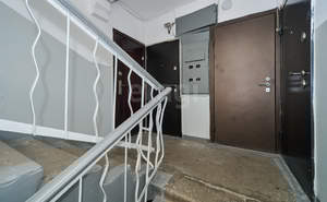 1-к квартира, вторичка, 31м2, 3/5 этаж