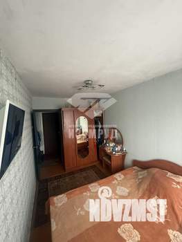 2-к квартира, вторичка, 44м2, 7/9 этаж
