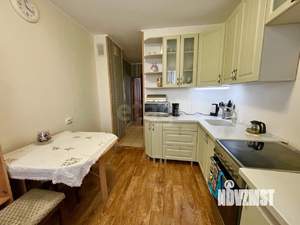 3-к квартира, вторичка, 64м2, 2/5 этаж