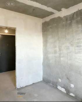 Студия квартира, сданный дом, 26м2, 14/16 этаж