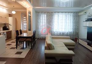 3-к квартира, вторичка, 80м2, 7/11 этаж