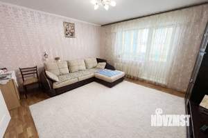 1-к квартира, вторичка, 40м2, 2/9 этаж