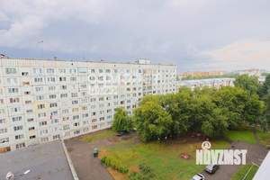 1-к квартира, вторичка, 17м2, 8/9 этаж