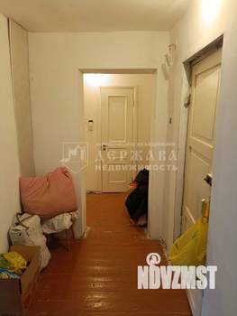 2-к квартира, вторичка, 49м2, 3/9 этаж