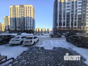 1-к квартира, вторичка, 36м2, 4/12 этаж