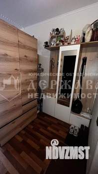 1-к квартира, вторичка, 28м2, 4/15 этаж
