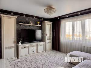 3-к квартира, вторичка, 66м2, 7/8 этаж