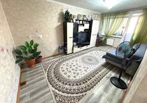 2-к квартира, вторичка, 45м2, 4/5 этаж
