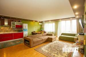 4-к квартира, вторичка, 151м2, 4/7 этаж