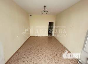 3-к квартира, вторичка, 76м2, 6/15 этаж