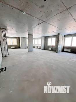 3-к квартира, вторичка, 85м2, 5/17 этаж