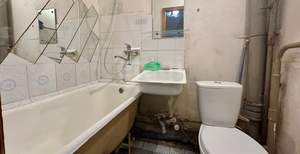 Студия квартира, вторичка, 23м2, 2/9 этаж