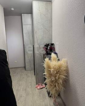 2-к квартира, вторичка, 56м2, 7/15 этаж