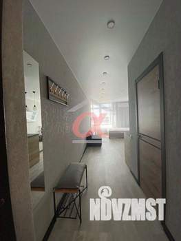 Студия квартира, вторичка, 26м2, 8/15 этаж