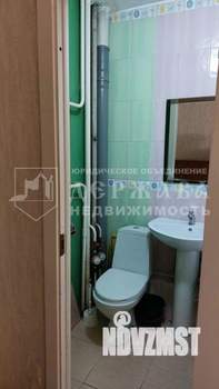 1-к квартира, вторичка, 24м2, 4/9 этаж